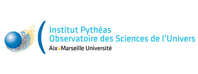 Institut Pytheas Observatoire des Sciences de l'Univers